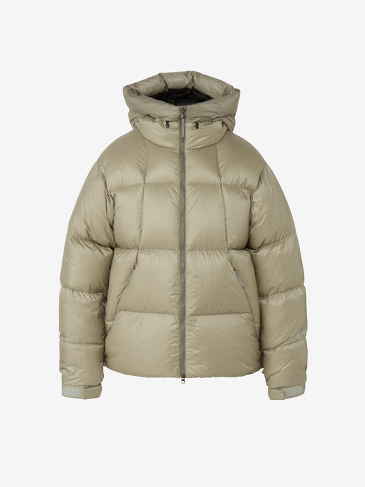 Crystallite Down Parka