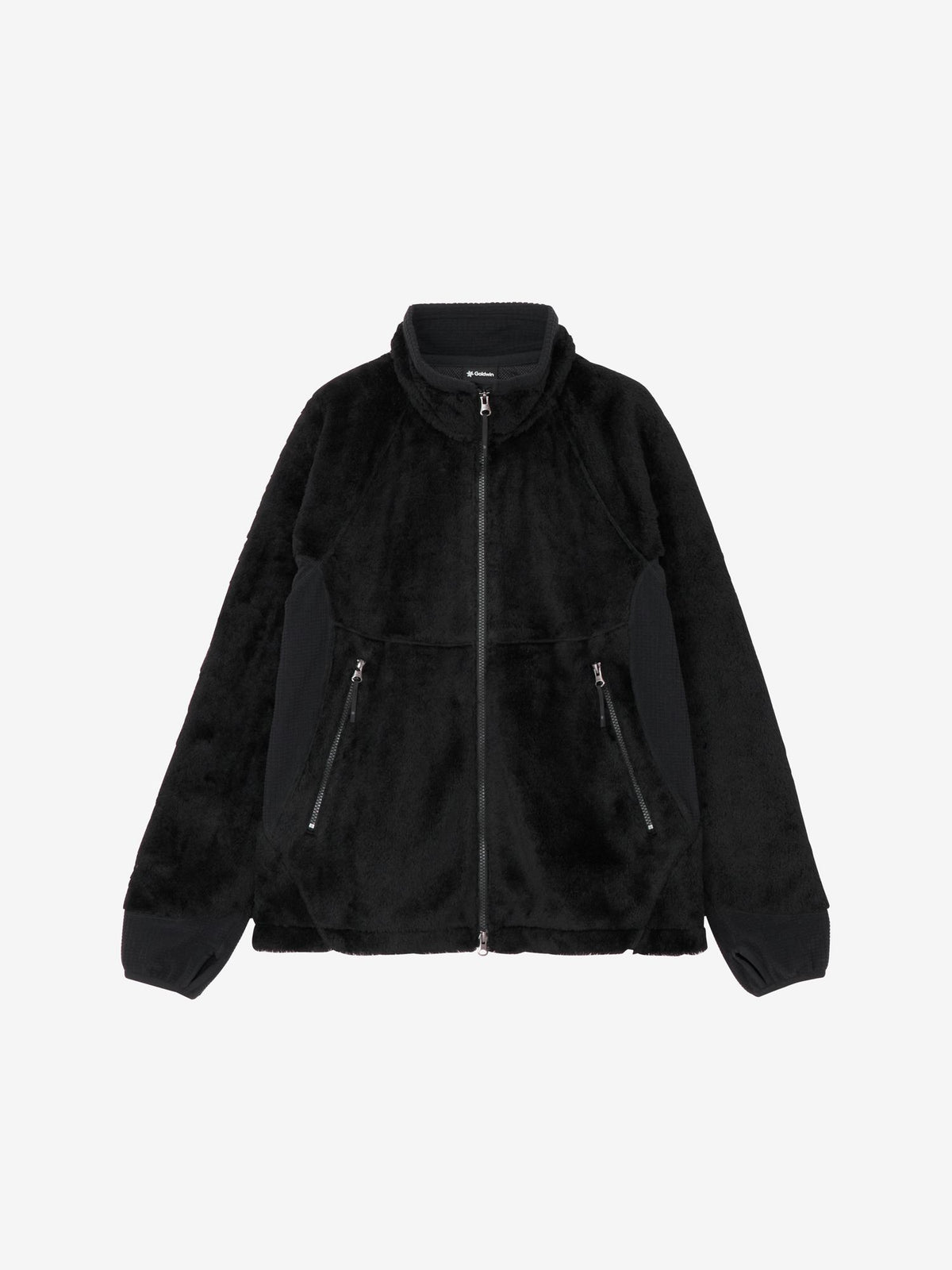 POLARTEC High Loft Fleece Jacket