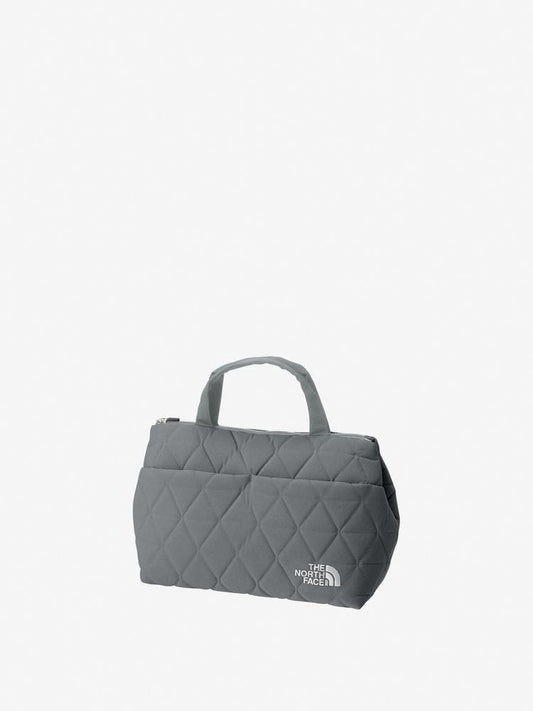 Geoface Box Tote