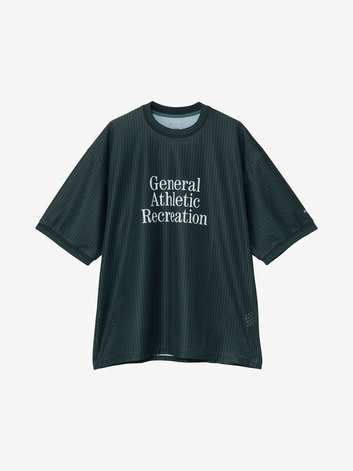 GAR S/S Hypervent Tee