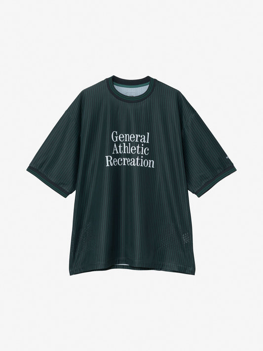 GAR S/S Hypervent Tee