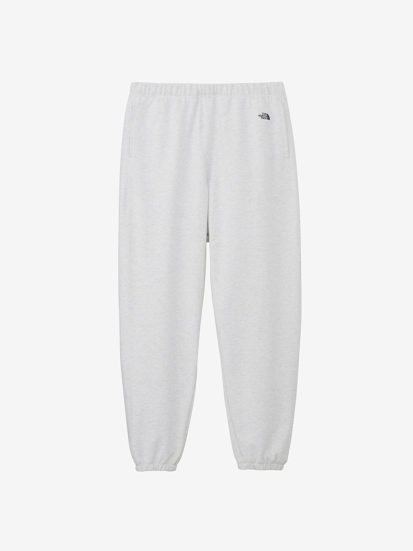 Small Logo Heather Sweat Pant