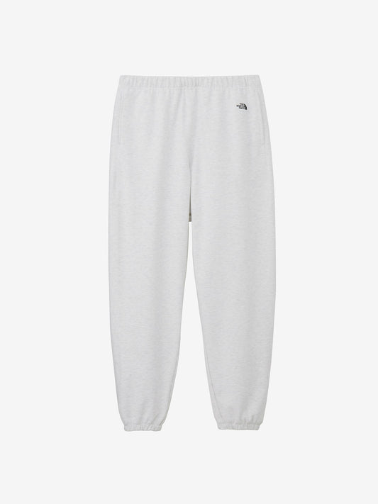 Small Logo Heather Sweat Pant
