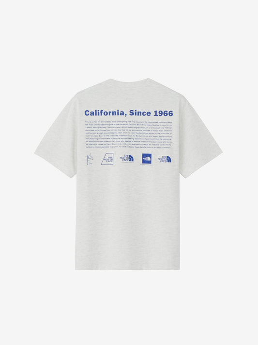 S/S Historical Logo Tee