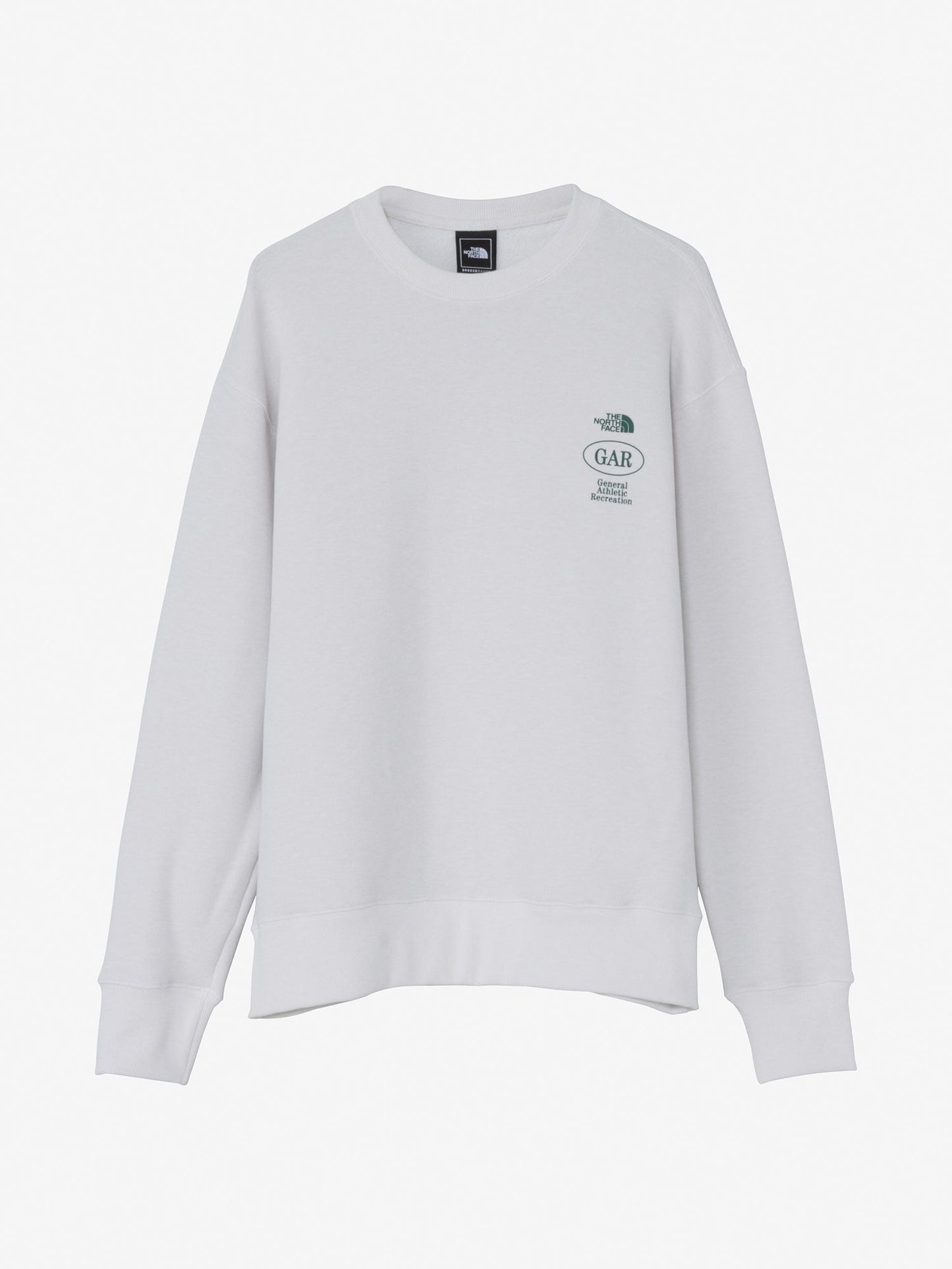 GAR Sweat Crew