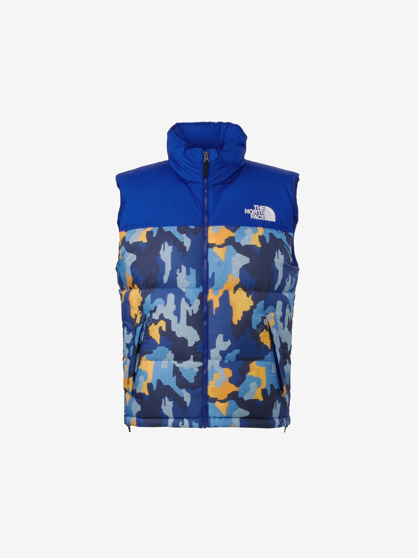 Novelty Nuptse Vest