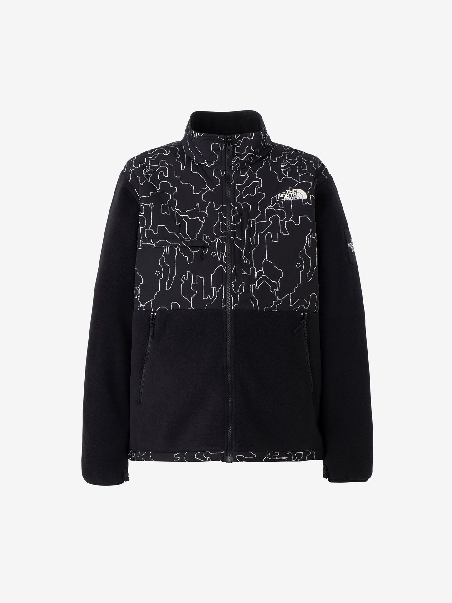 Novelty Denali Jacket