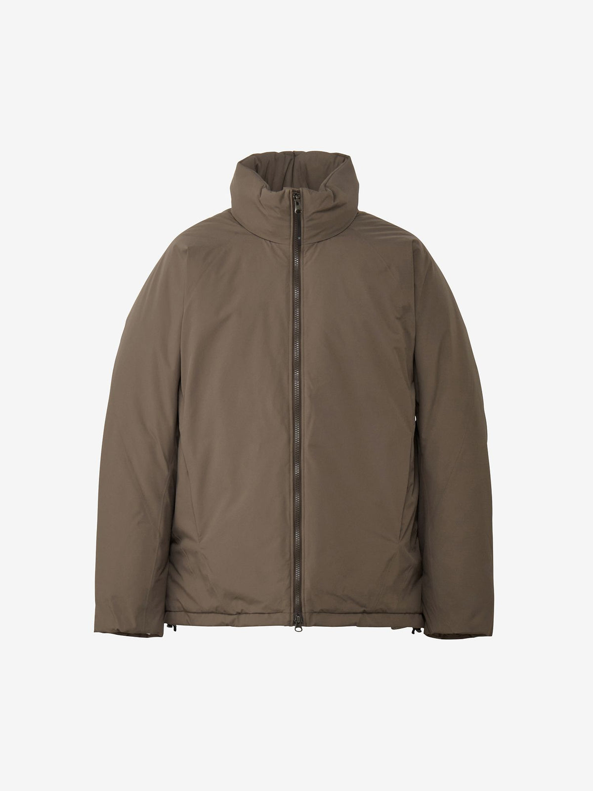 WINDSTOPPER Puffy Jacket