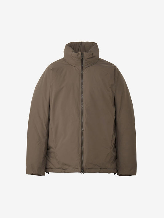 WINDSTOPPER Puffy Jacket