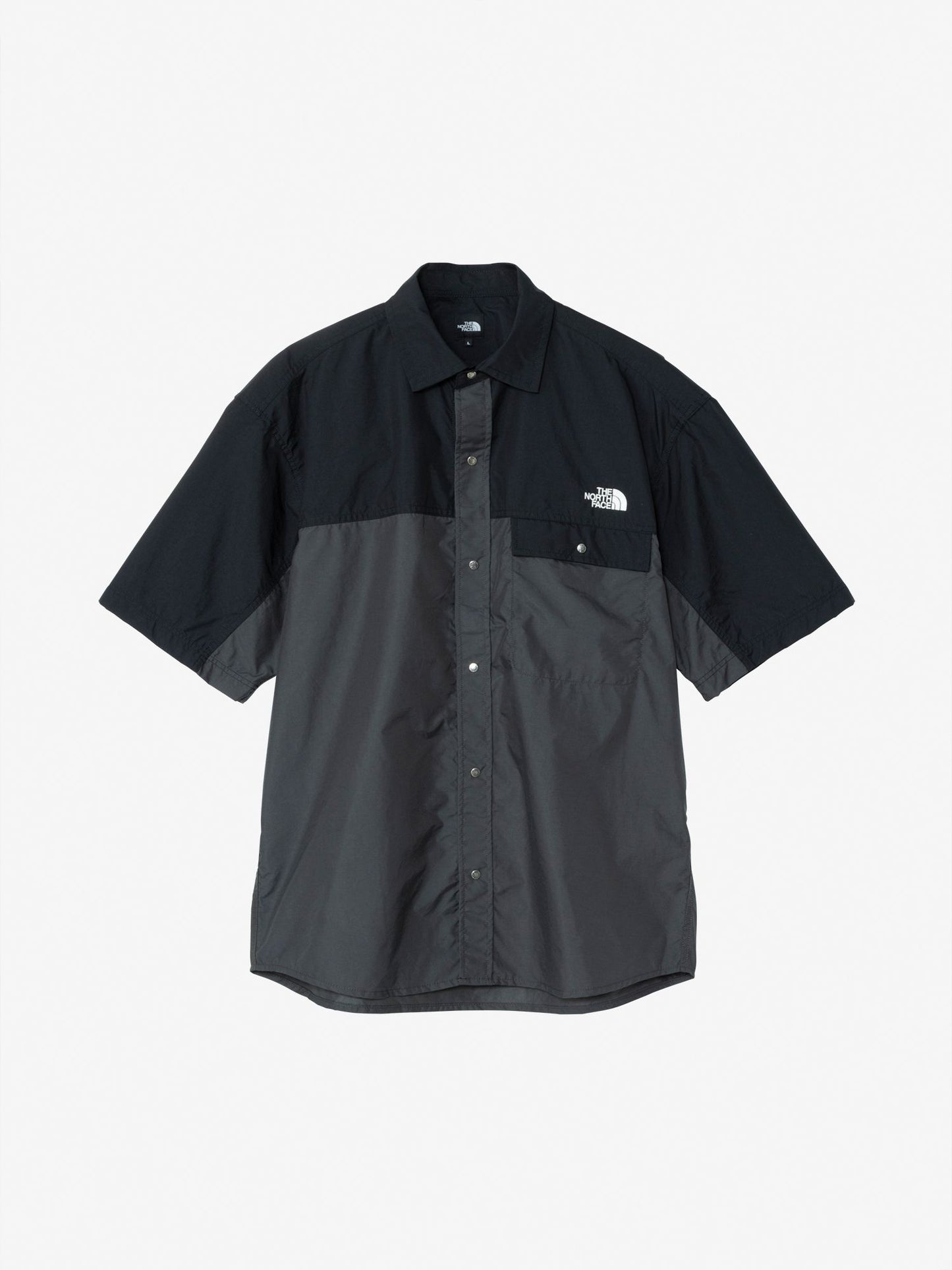 S/S Nuptse Shirt