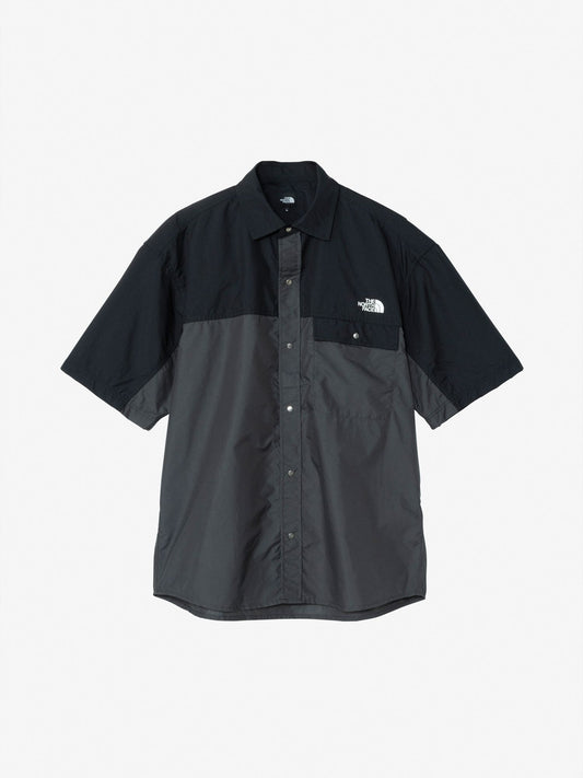 S/S Nuptse Shirt