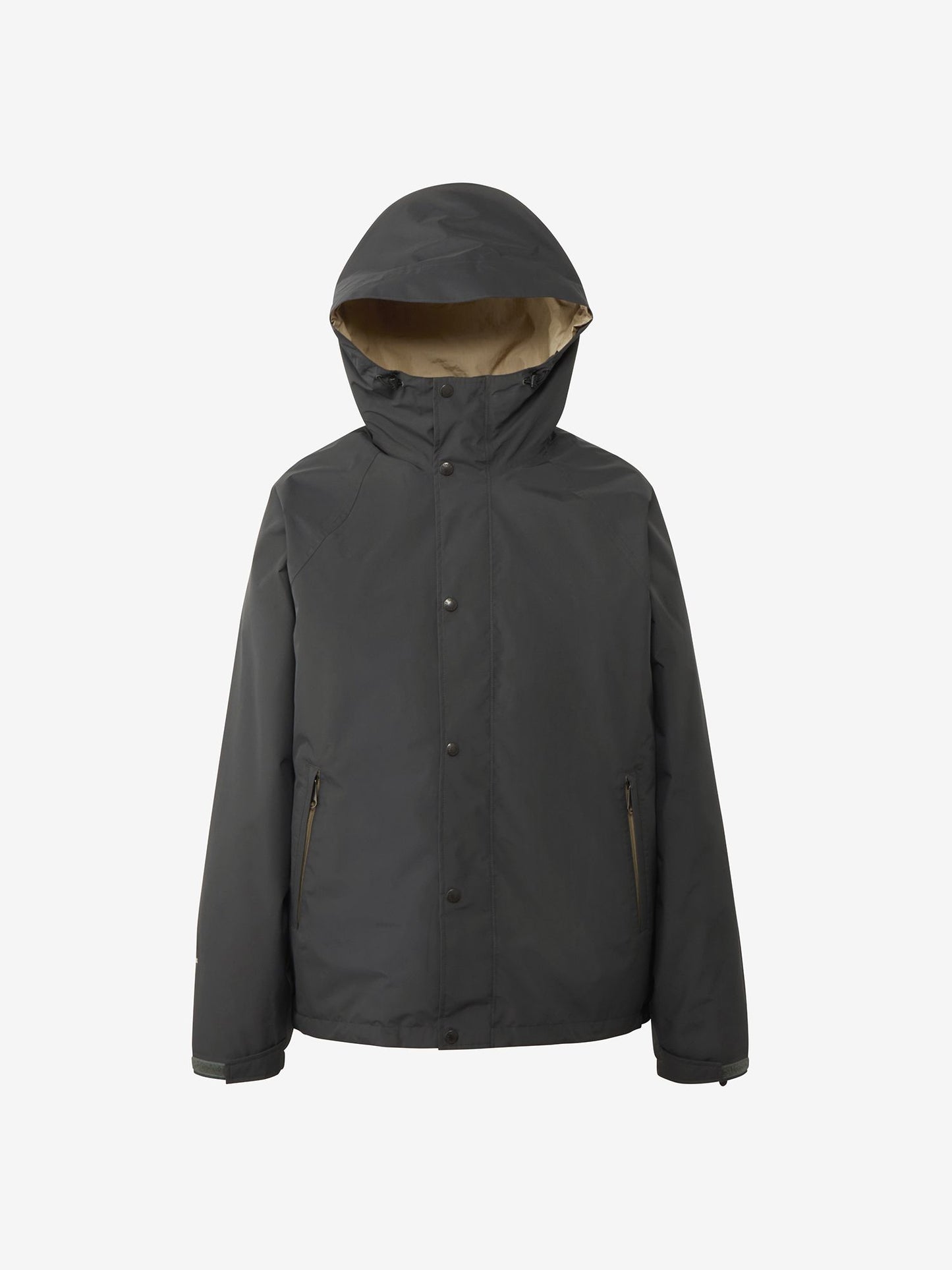 Stow Away Jacket