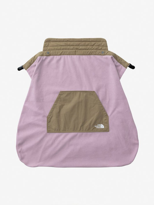 Baby Shell Blanket