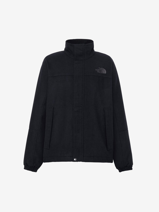Wooly Hydrena Jacket