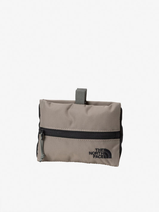 Bilby Flat Pouch M