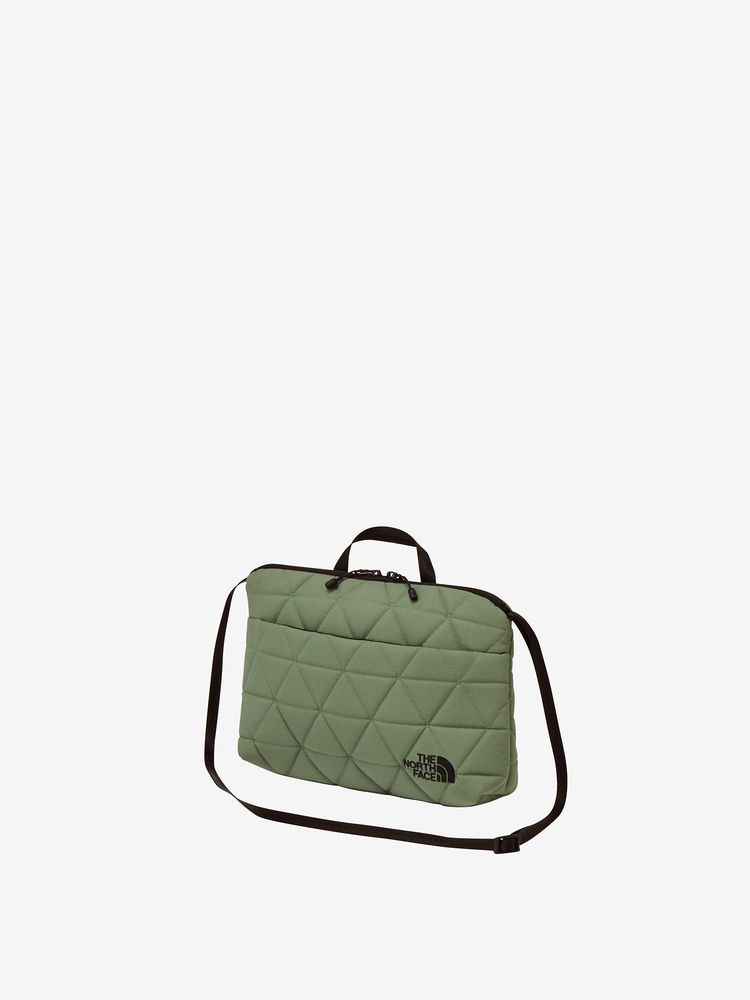Geoface Pouch