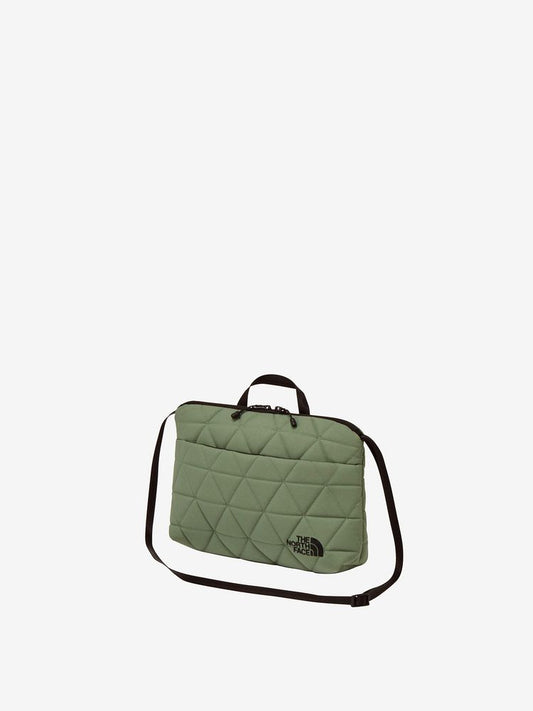Geoface Pouch