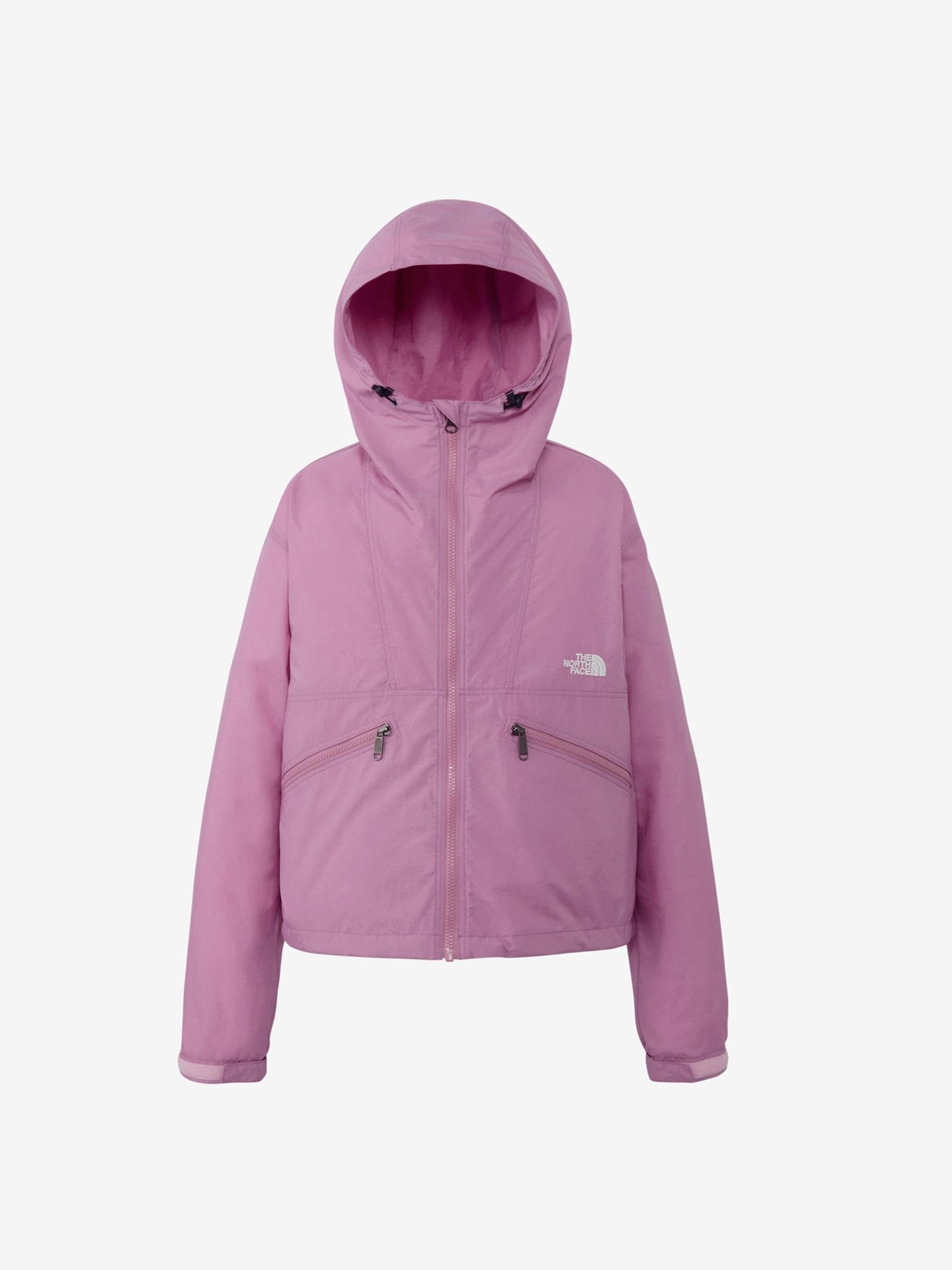 Short Compact Jacket