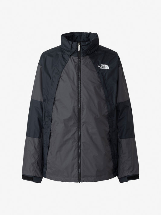 Chimney Wind Jacket
