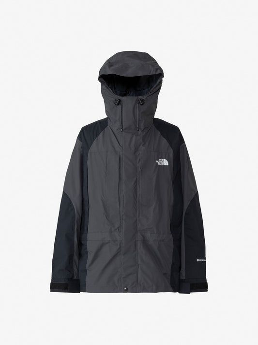 2000 Retro Mountain Light Jacket