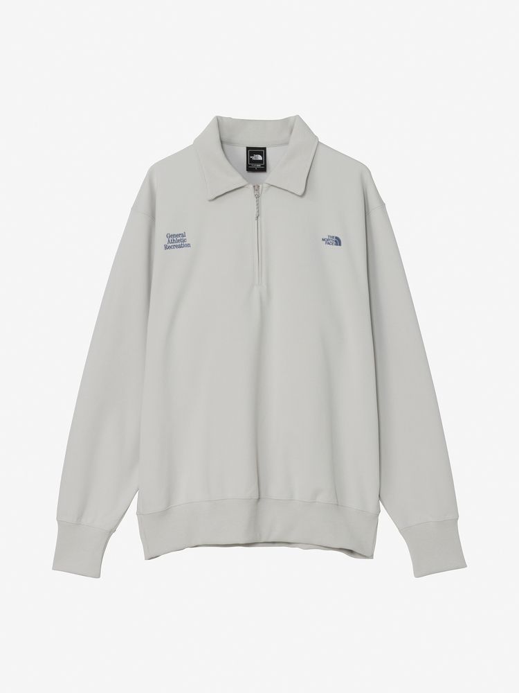 GAR Dry Pile Sweet Anorak