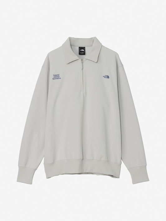 GAR Dry Pile Sweet Anorak
