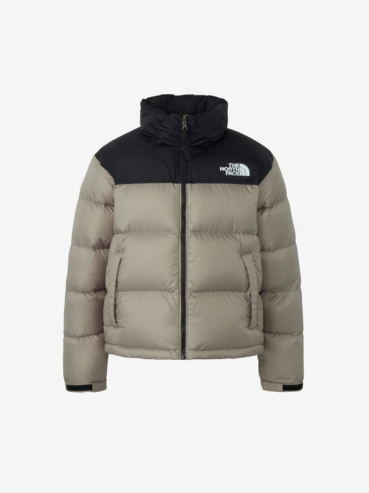 Short Nuptse  Jacket