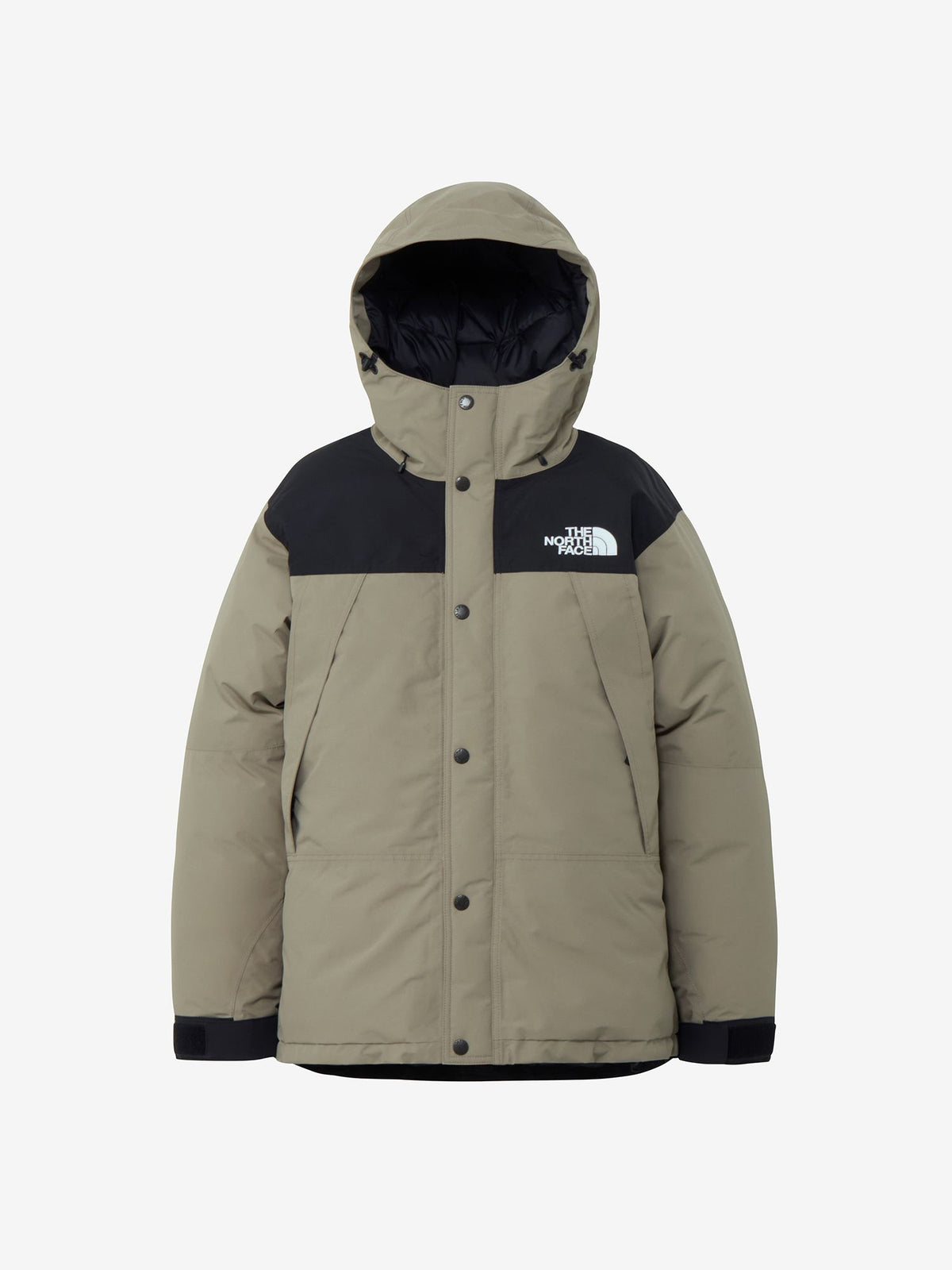 Mountain Down Jacket