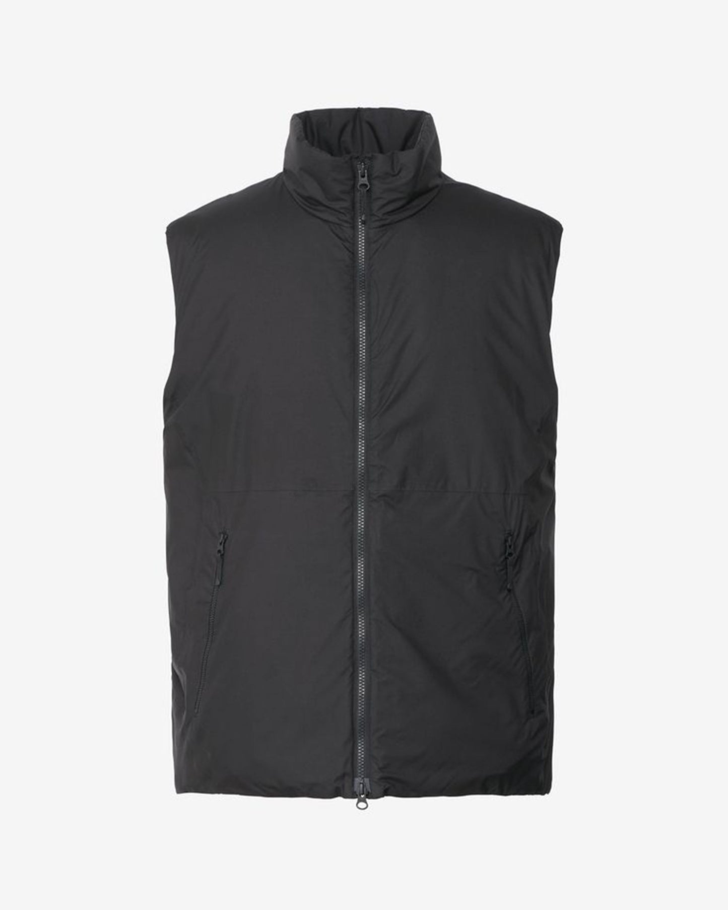 WINDSTOPPER BY GORE-TEX LABS Puffy Vest