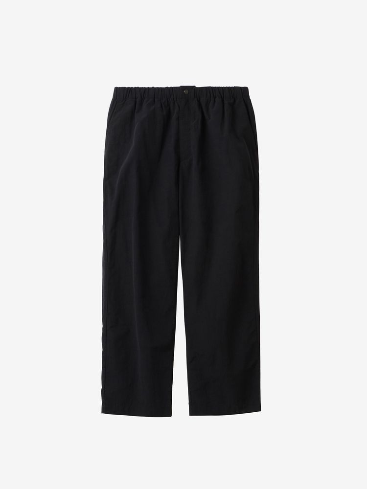 RELAX STRAIGHT EASY PANTS – TIME AFTER TIME