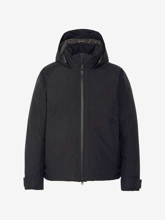 GORE-TEX 900FP DOWN JACKET