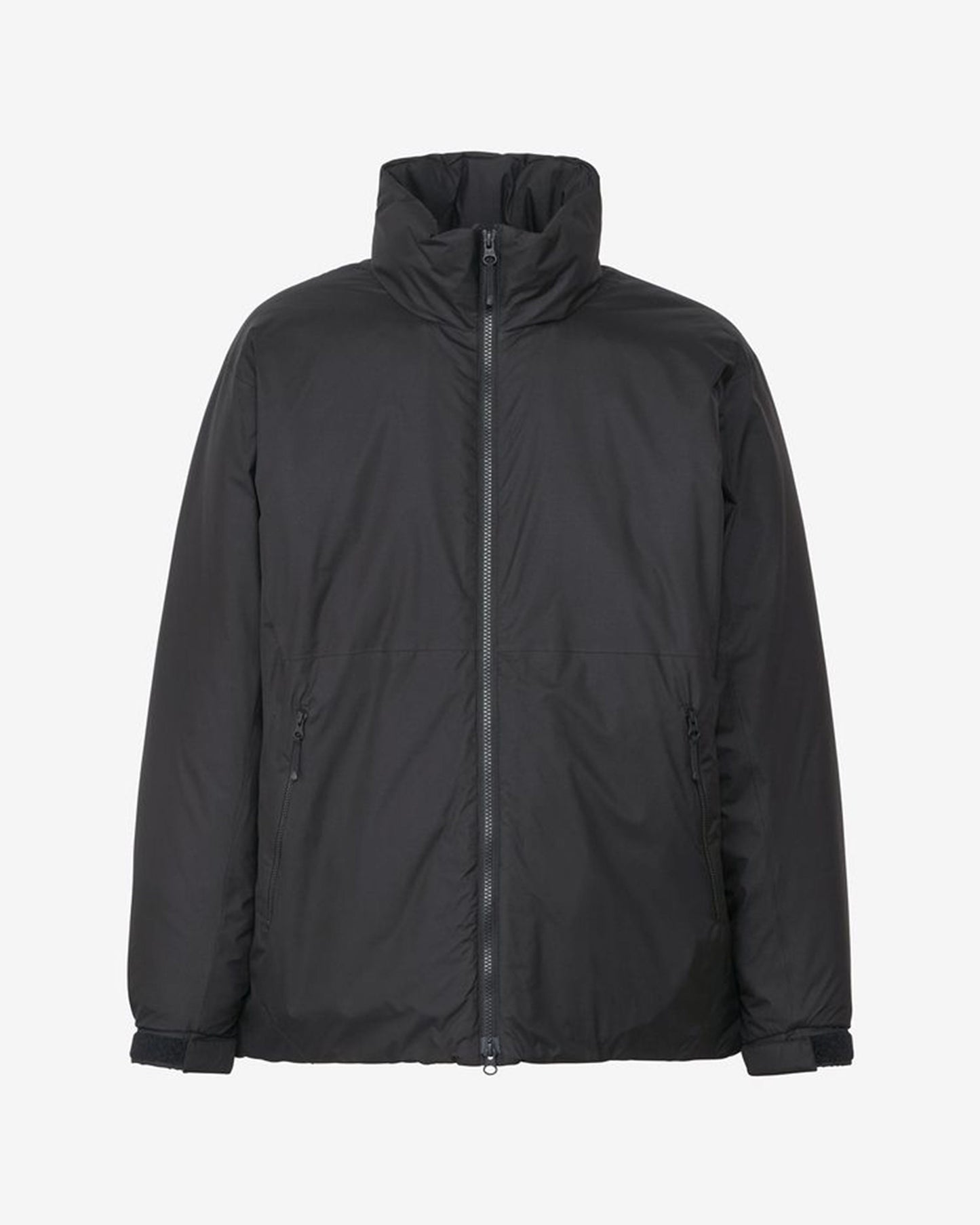 WINDSTOPPER BY GORE-TEX LABS Puffy Jacket