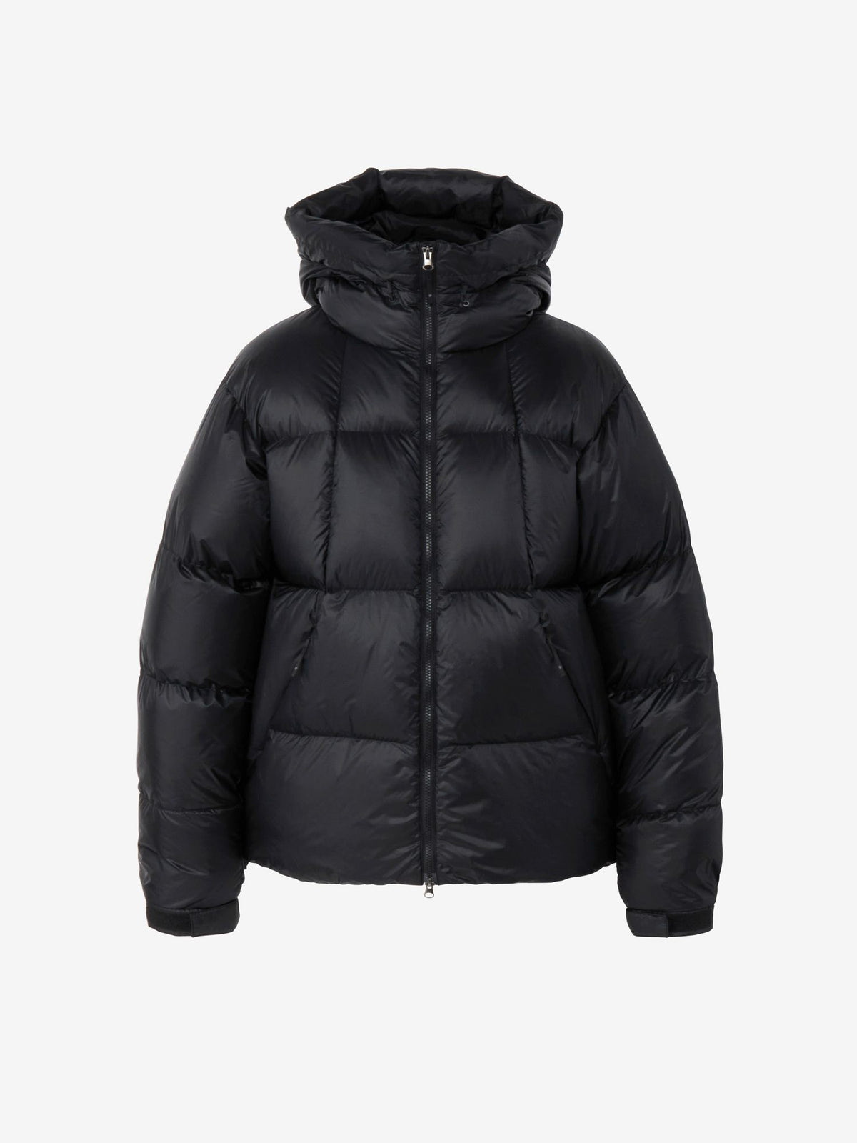 Crystallite Down Parka
