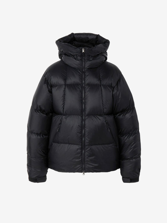 Crystallite Down Parka