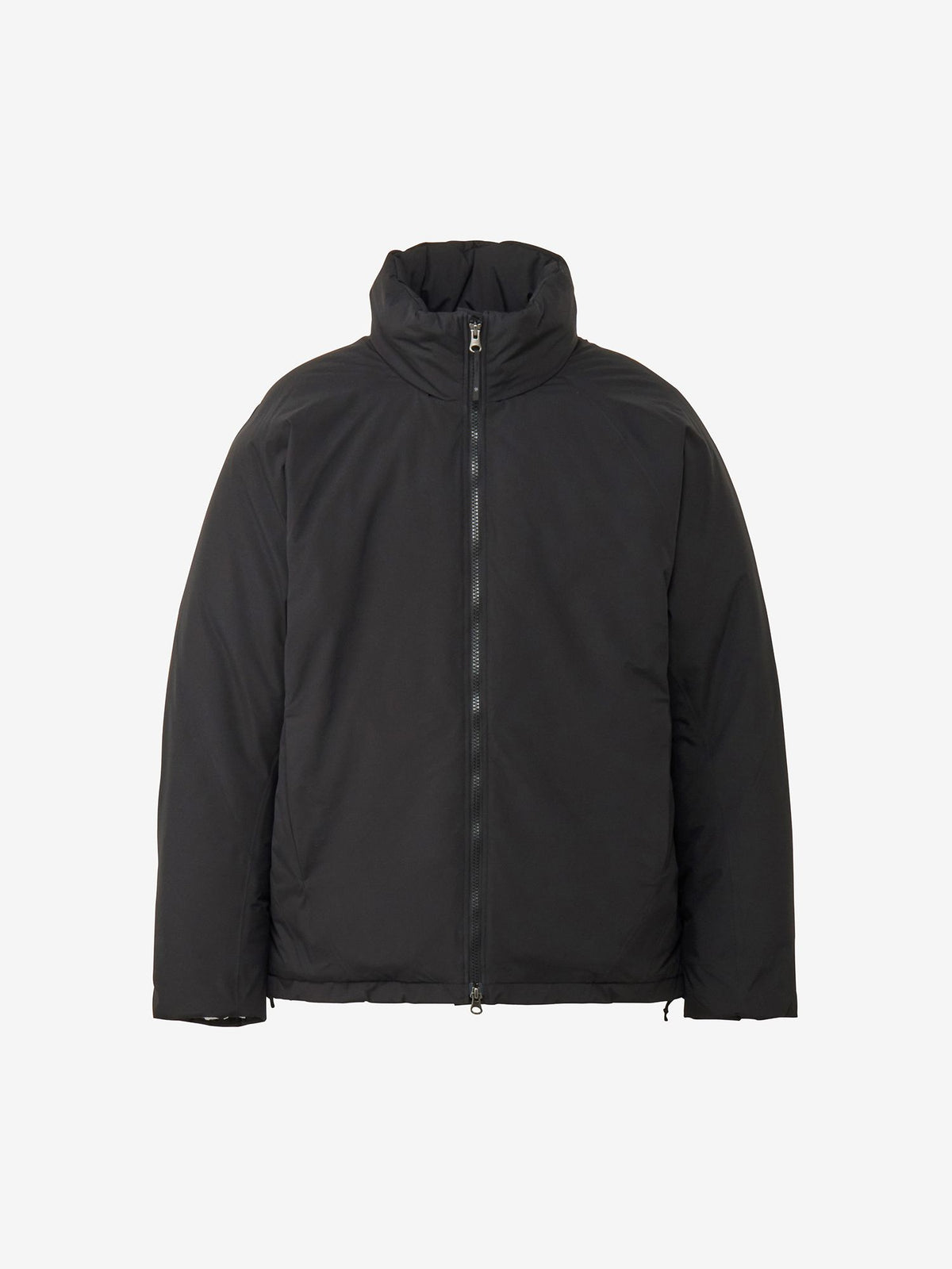 WINDSTOPPER Puffy Jacket