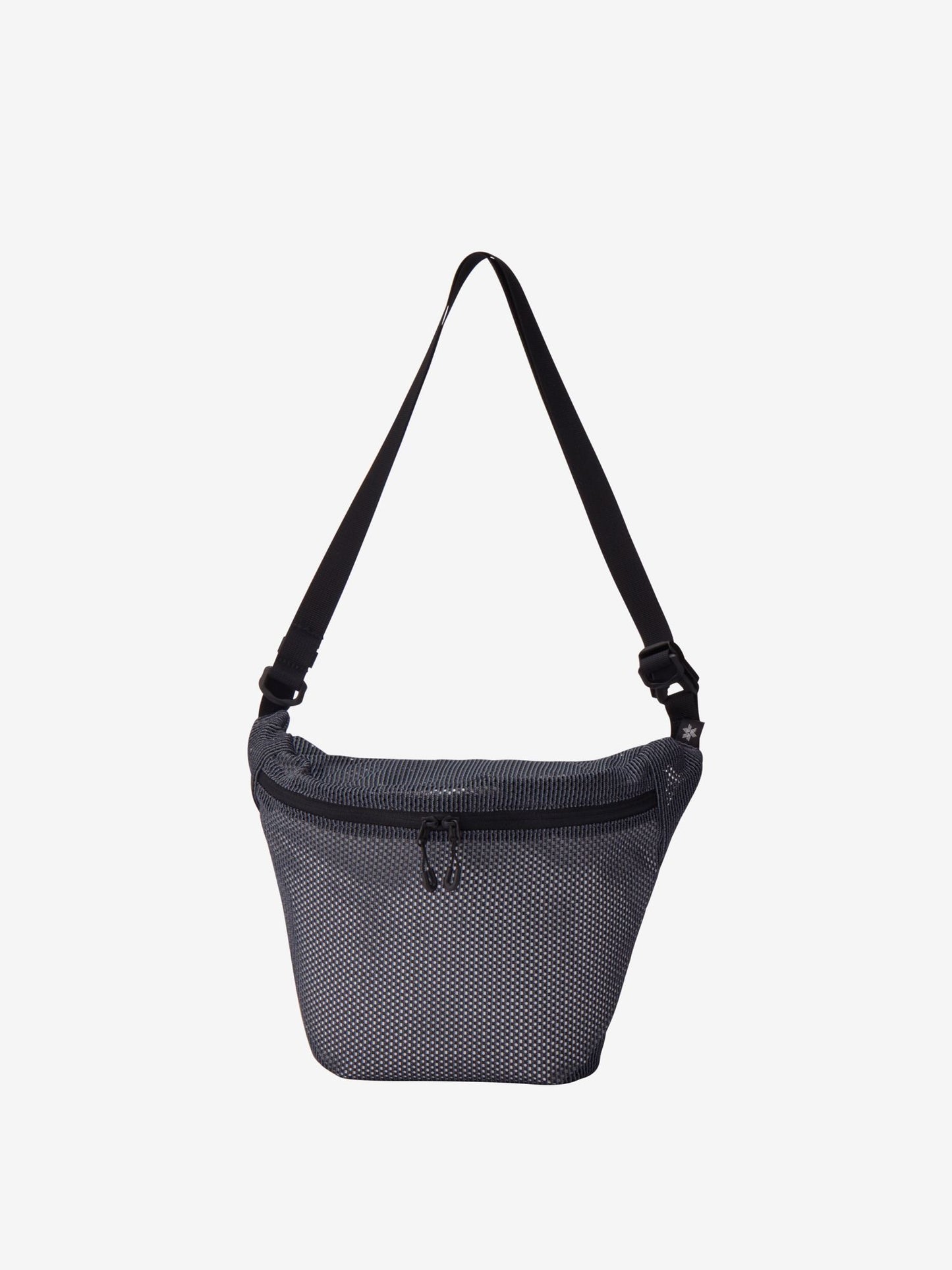 Tonalith Mesh Sacoche Bag