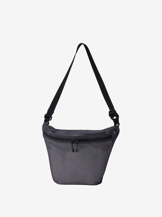 Tonalith Mesh Sacoche Bag