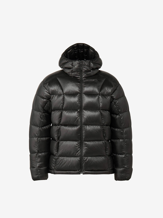 Cloud Bulky Down Hoodie