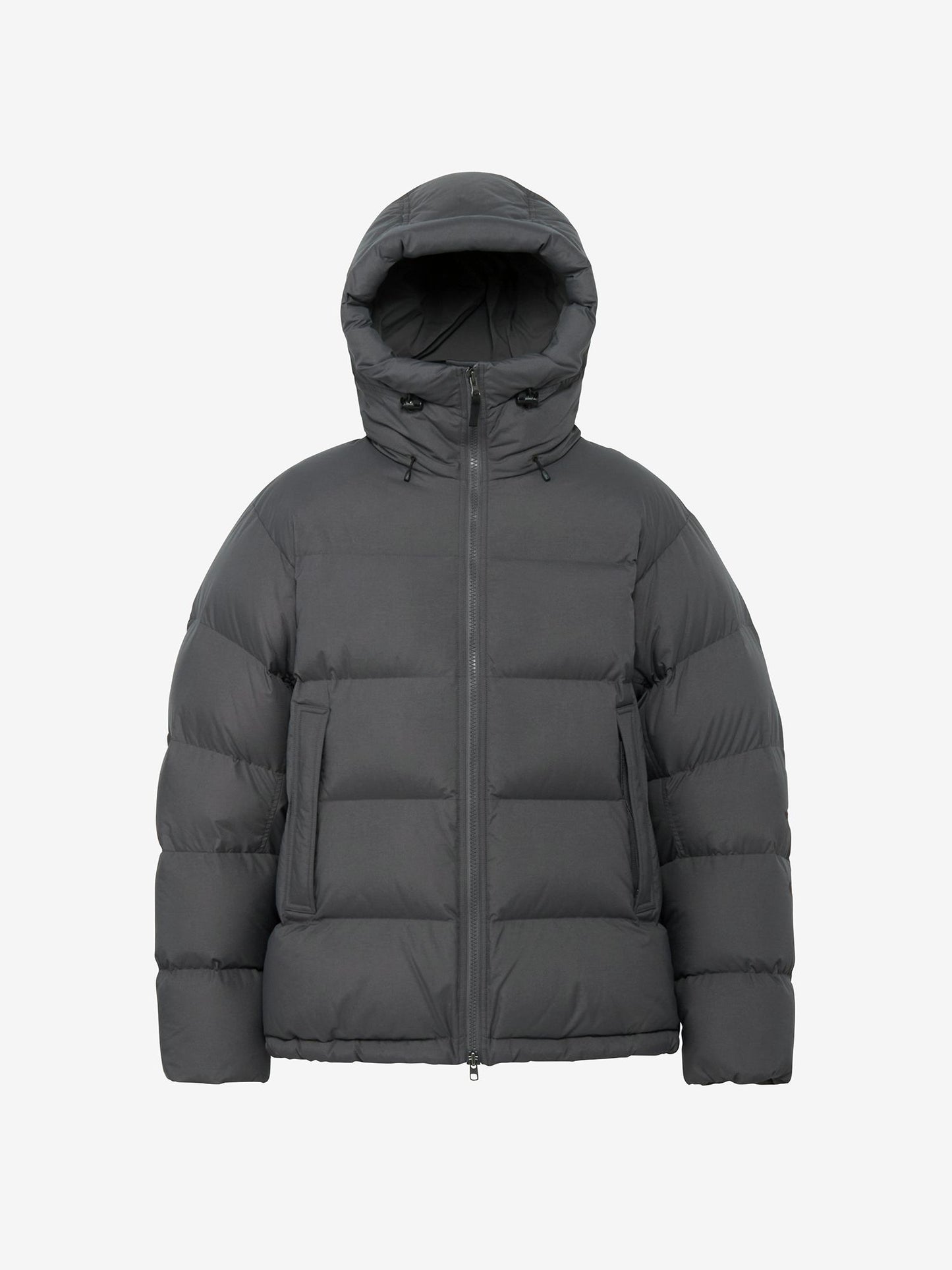 Alteration Down Shell Parka