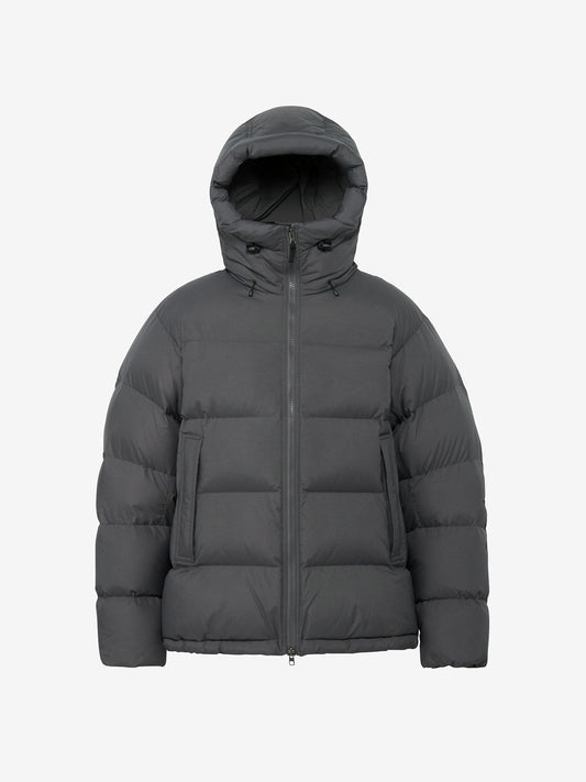 Alteration Down Shell Parka