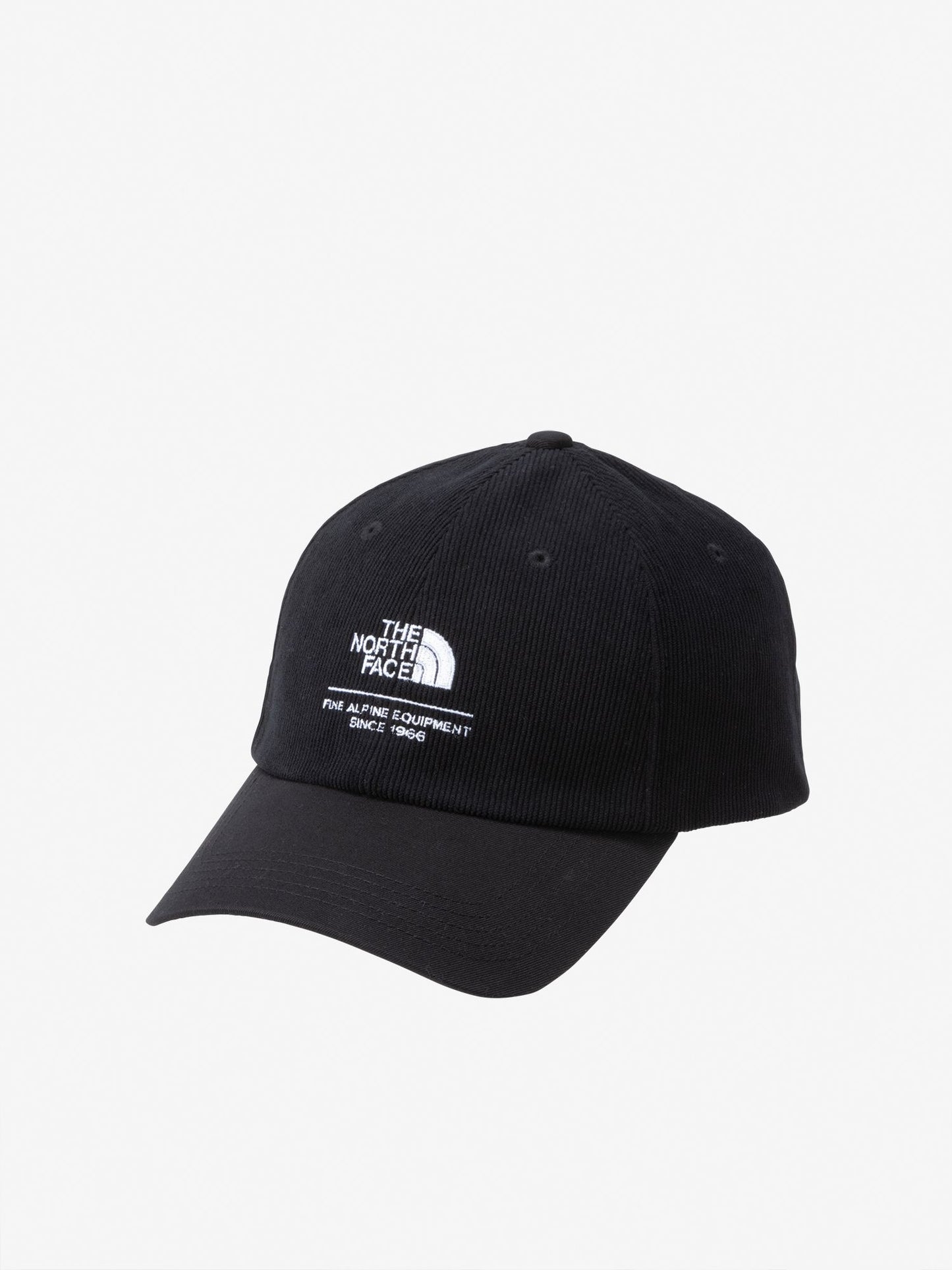 Valley Corduroy Cap