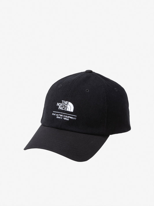 Valley Corduroy Cap