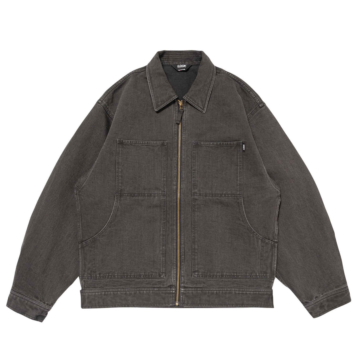 MP JACKET – TIME AFTER TIME