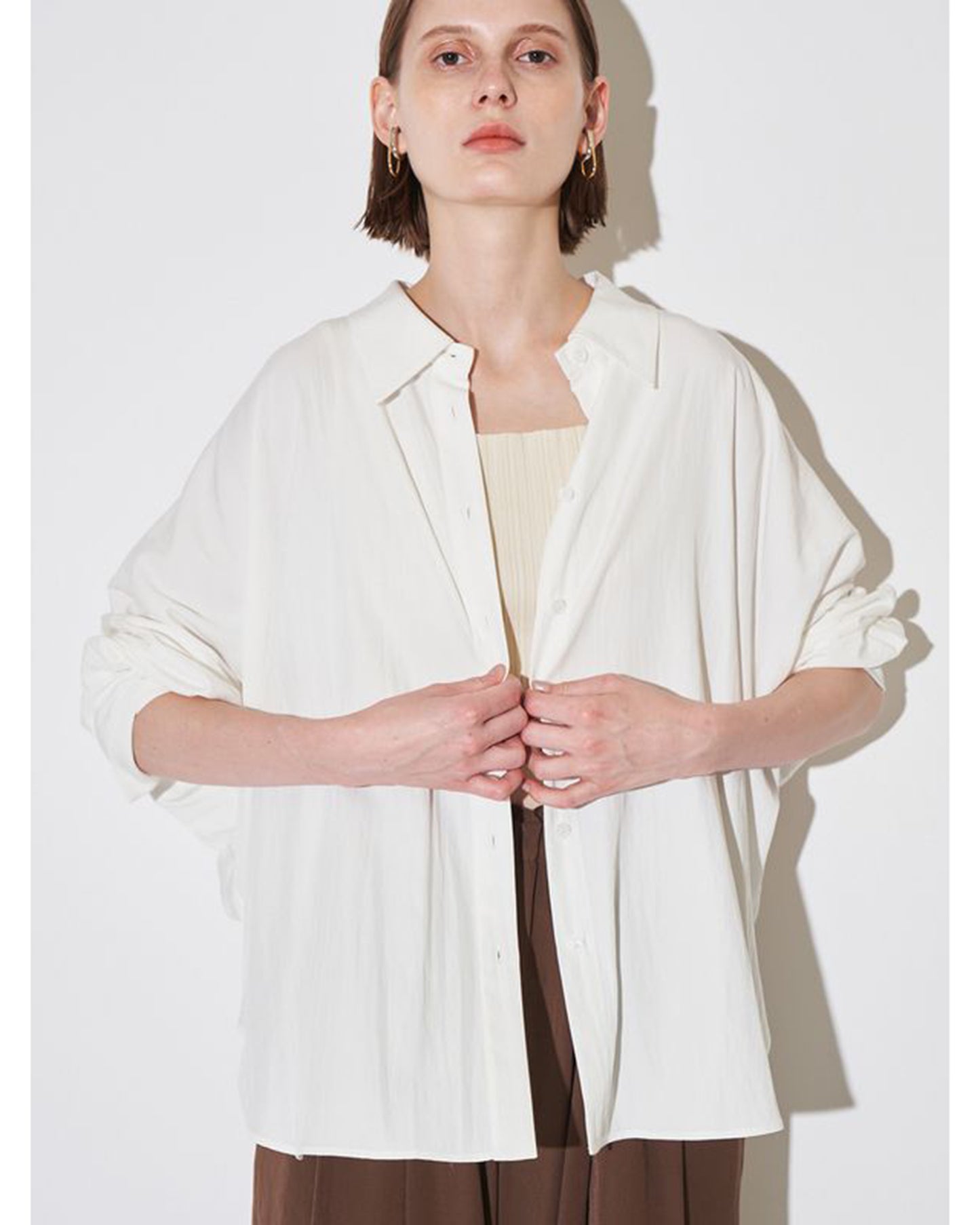DOLMAN FIBRIL SH