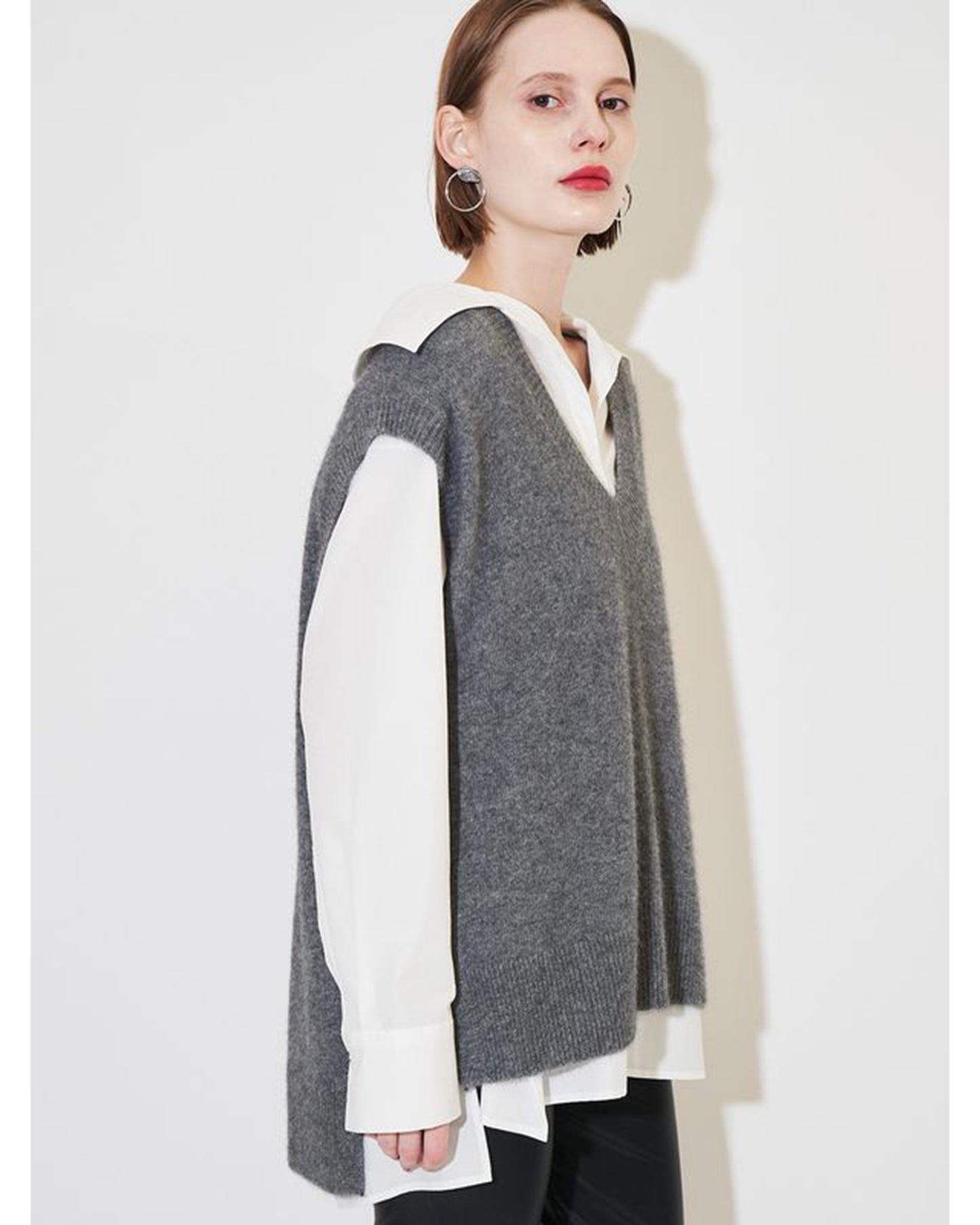 BIG COLLAR SKIPPER SH