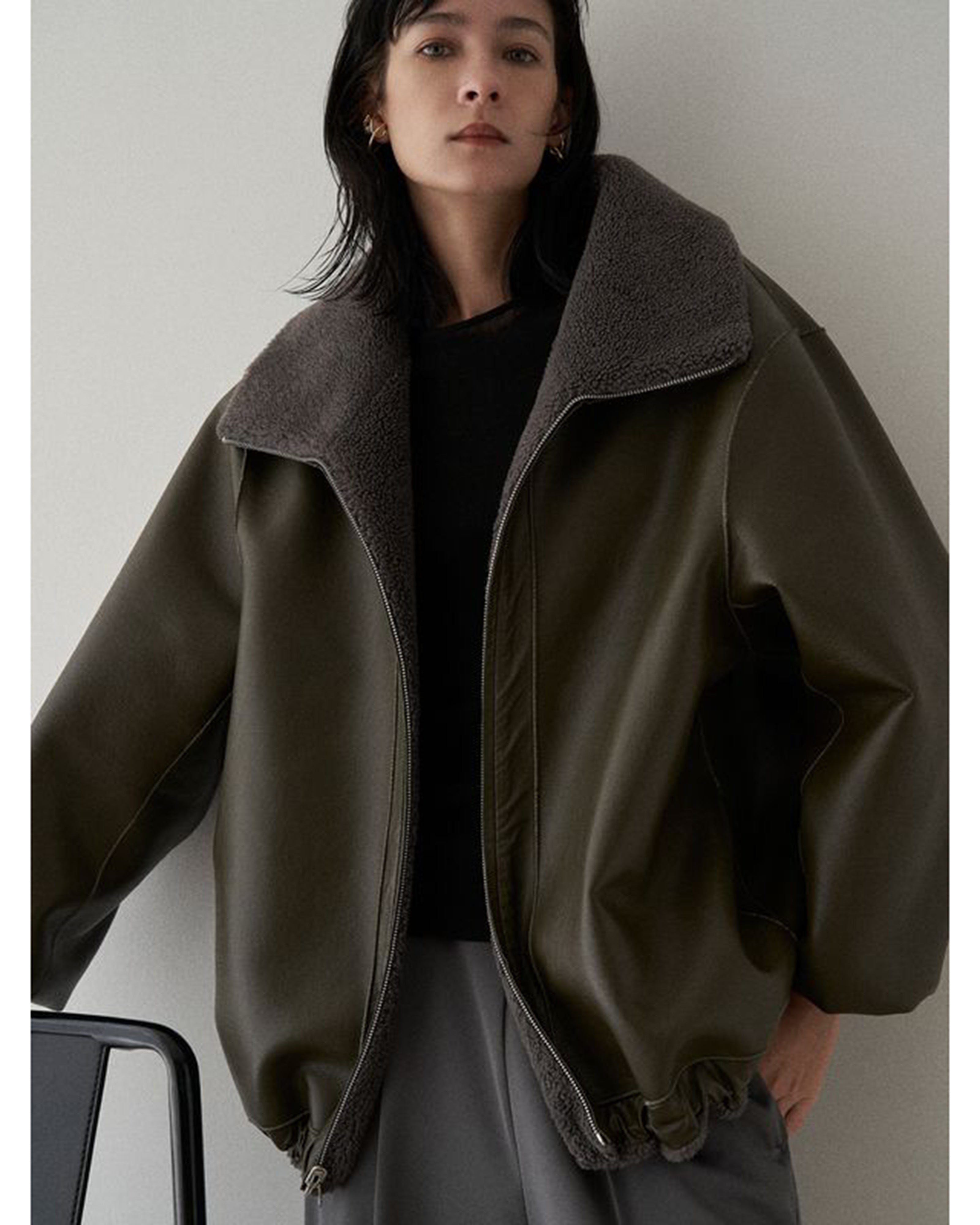 2WAY BOA FAUX LEATHER CT – TIME AFTER TIME