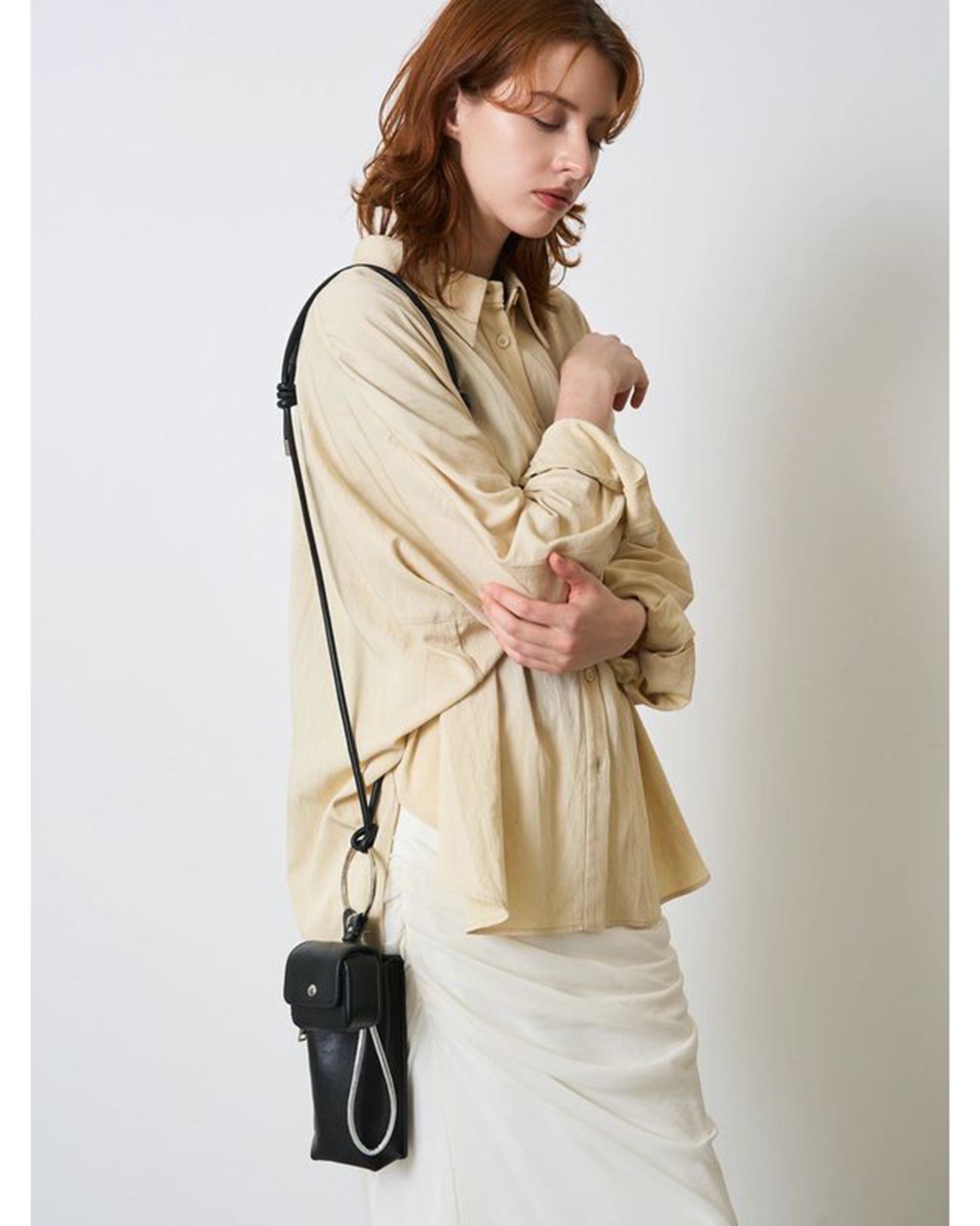 MULTI SHOULDER BAG