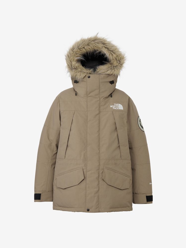 Anterctica Parka