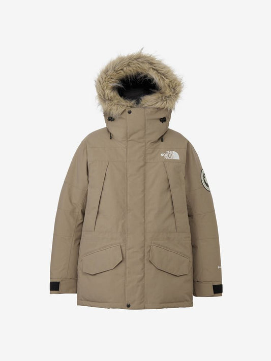 Anterctica Parka