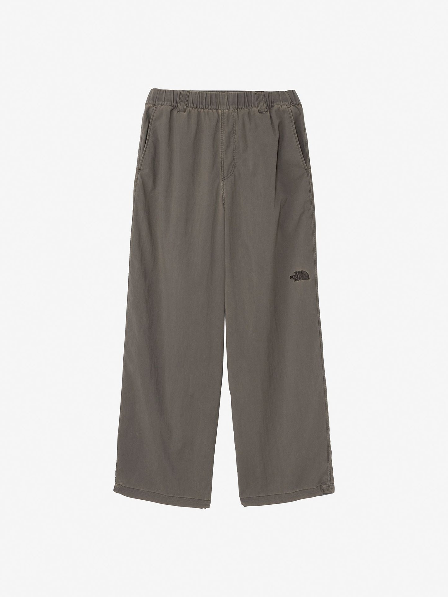 GAR Faded Baggy Pant